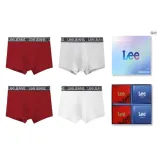 Box 4 Pack (Red+Red+Gray+White)