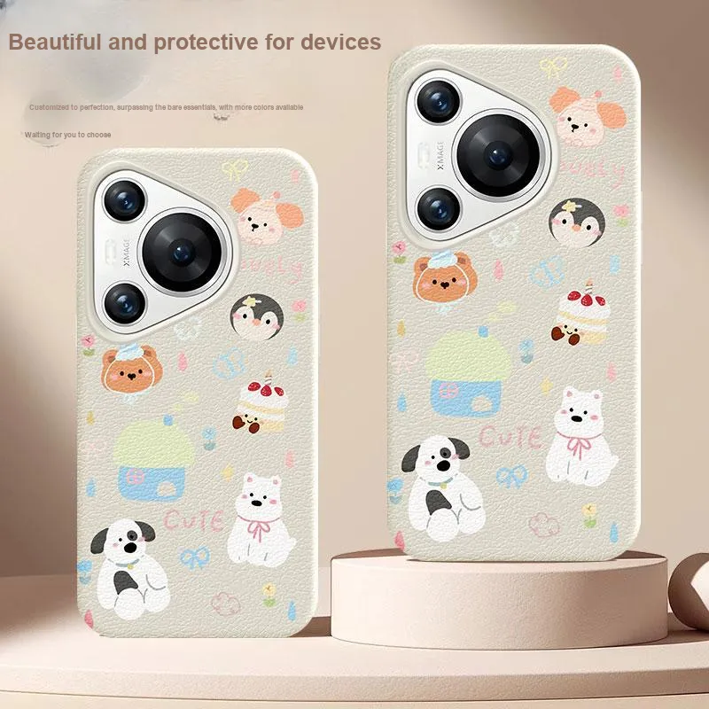 YIBAOBAO Phone Cases-1