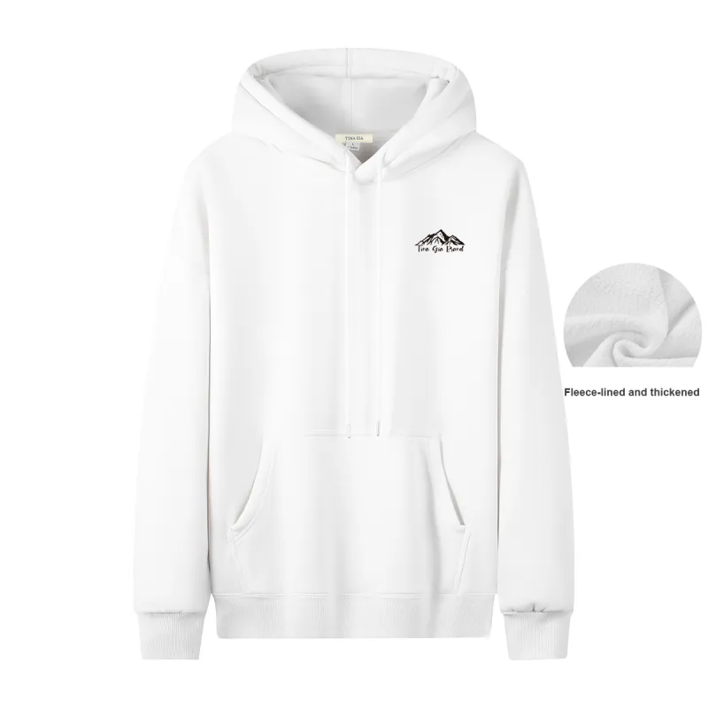 TINA GIA Sweatshirts Unisex-9