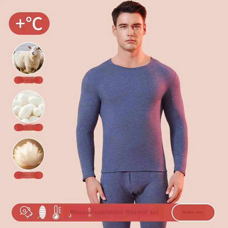 Lan Miao Men Thermal Sets-10