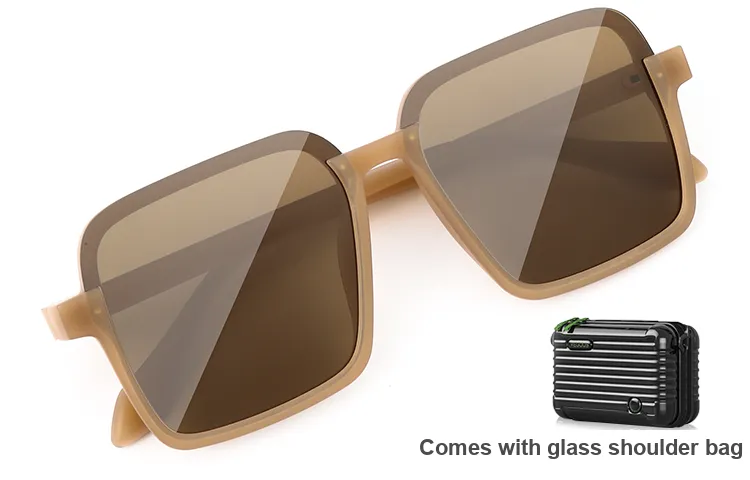VEGOOS Sunglasses Unisex-9