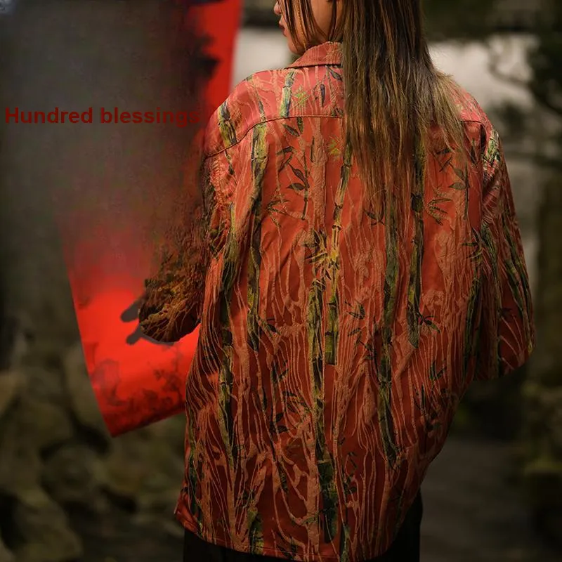 Shirts Unisex-10