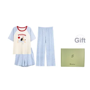 Maultiay Pajama Gift Box Women's