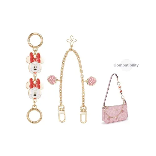 GUYI Металлический сплав Сумка Ремень Женский Многоцветный