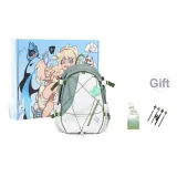 Spring River Water Flow Ghost Back to School Gift Box Set