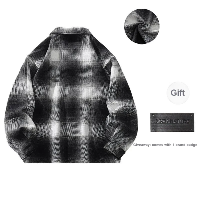 OGEK Jackets Unisex-1