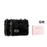 Fringe Black+Box Limited Edition