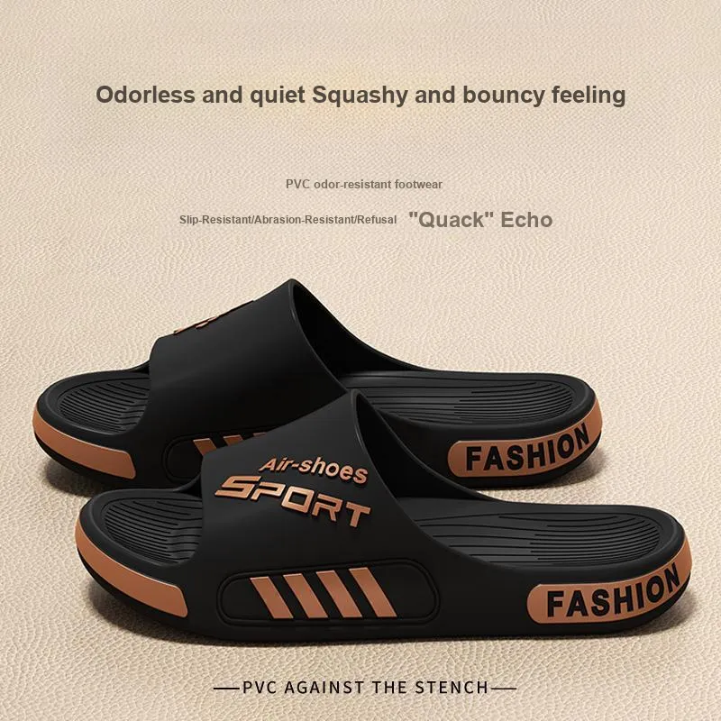 Foot Recreation Trendy Slippers-13