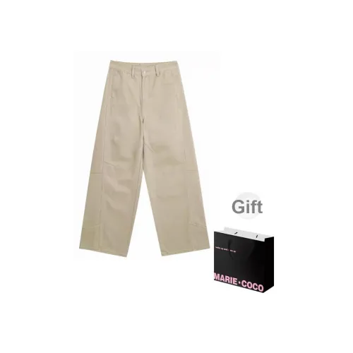 MARIE·COCO Повседневные брюки Женские