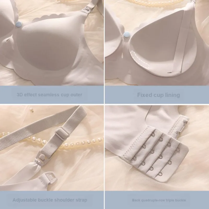 Lanza Women's Bras-4