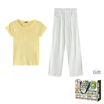PZHK Casual Suits Women's
