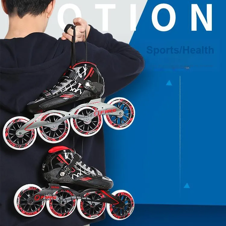 COUGAR Inline Skates-1