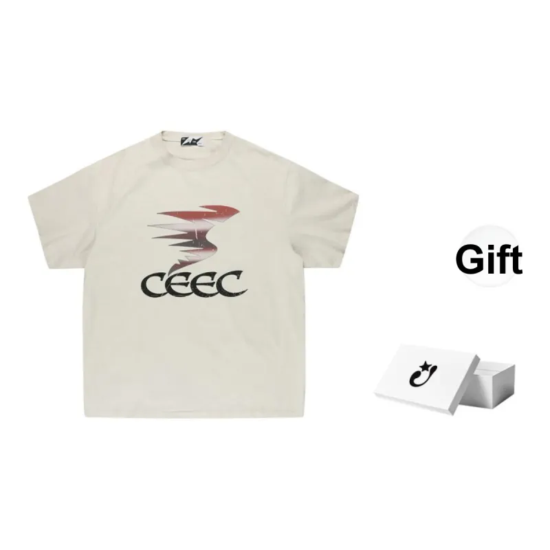 CEEC LA T-Shirt Unisex Includes Gift Box Sets-2