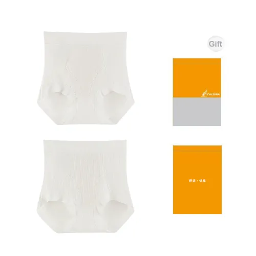 L'ALPINA Women's Underpants