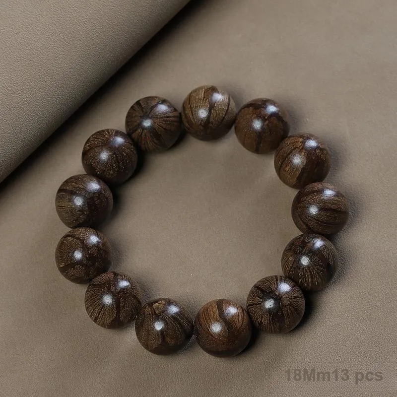 LINKY Laboratory Sandalwood Bracelets Unisex-5