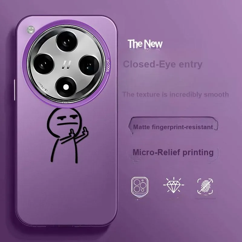 BAOCHENG Phone Cases-5