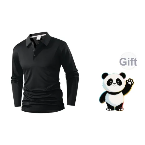 Worthwhile Movement Поло Унисекс