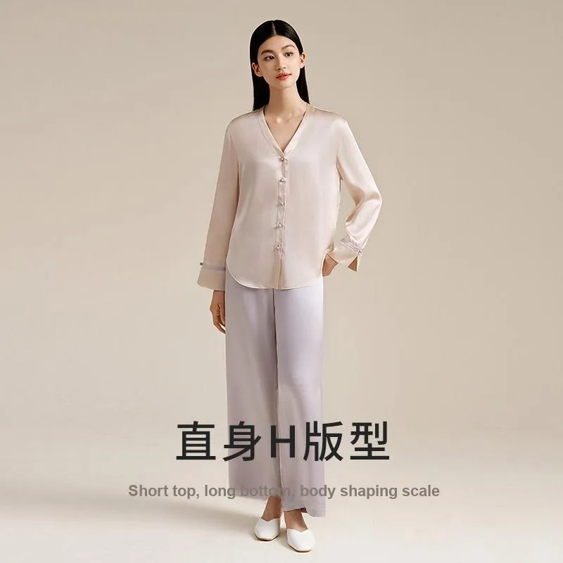 JINSANT Pajama Set Women's Gift Box Set-3