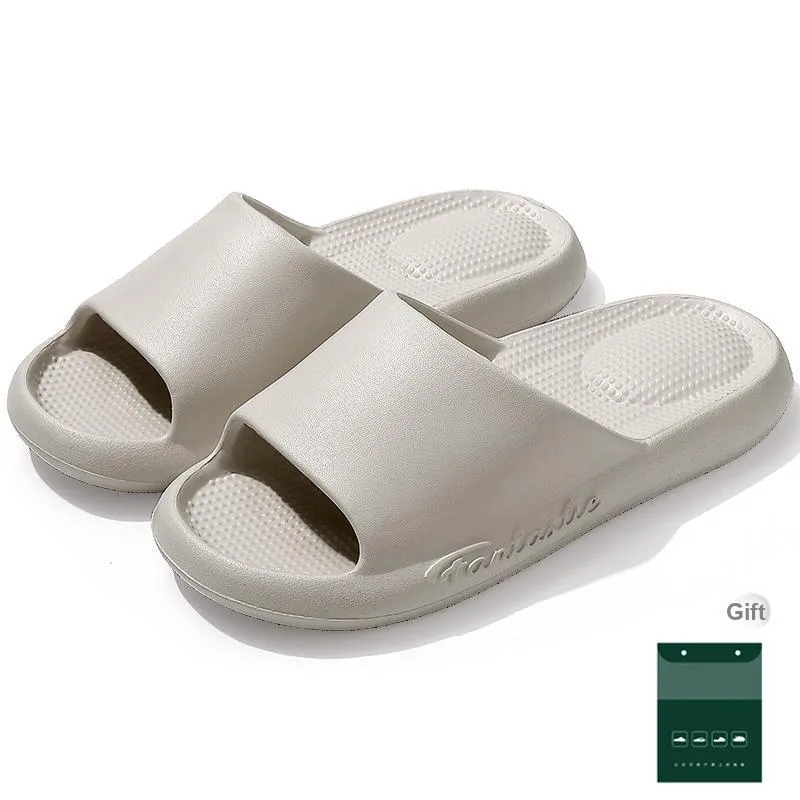 Cat power Slippers / Home Slippers-11