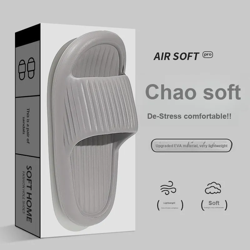 Foot recreation Slippers / Home Slippers-18
