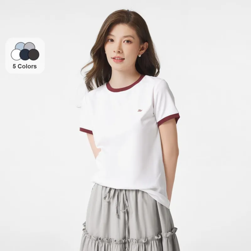 Hotwind T Shirts Women's-2