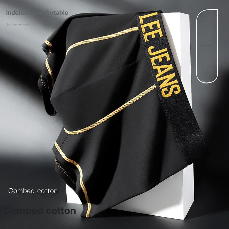 Lee Sunset 1.0 Underwear Gift Box Men's 1 Pack-2