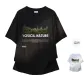 2 Pack (Black+White)