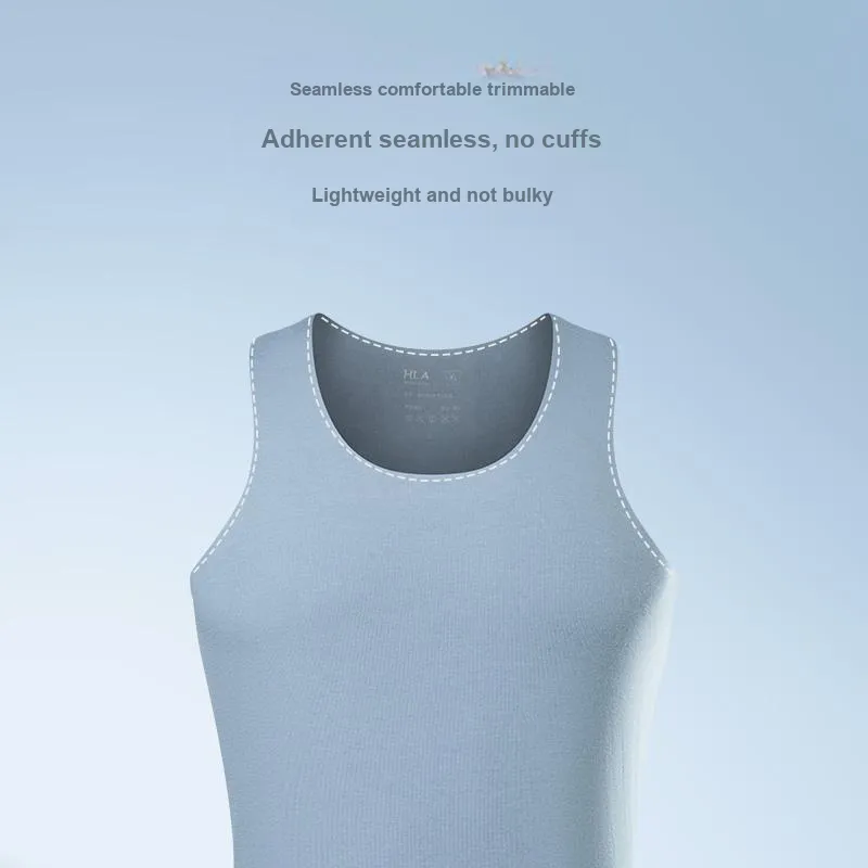 HLA Men Tank Tops-16