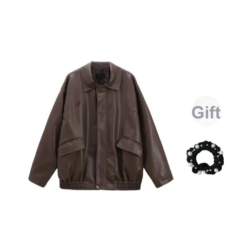 JSUHH Женские куртки