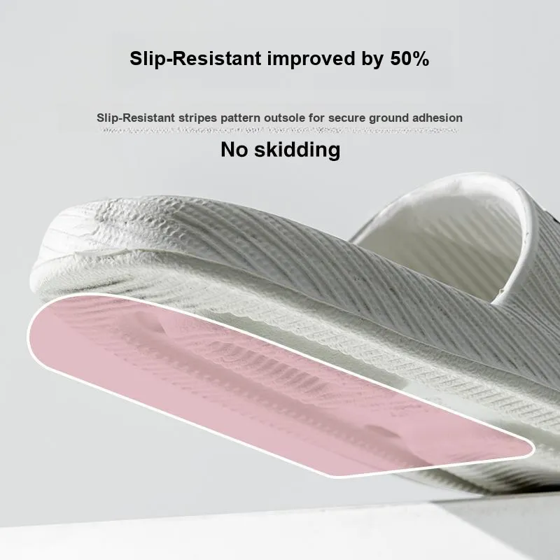 LUNNIFEIYA Slippers / Home Slippers-5
