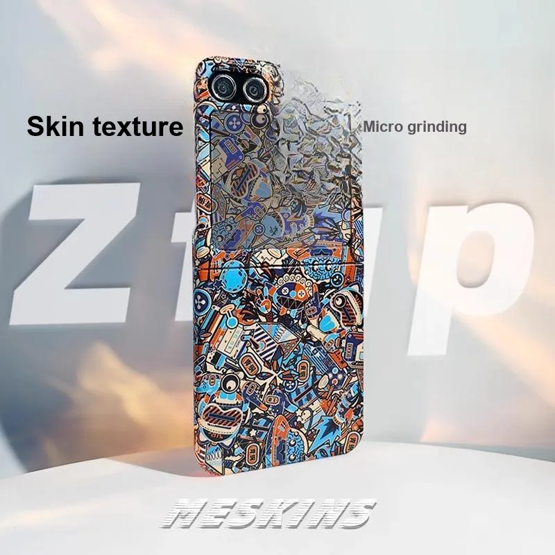 ME SKINS Phone Cases-3