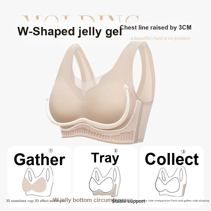 Urban beauty Women's Bras-4