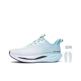 Green Sail White (Full-Length Air Cushion Style)