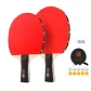Horizontal and Vertical 2 Pack[Includes 1 Bag+10 Balls]