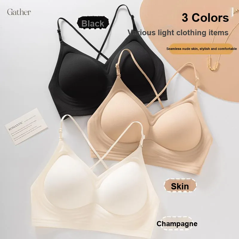 Urban beauty Women's Bras-5