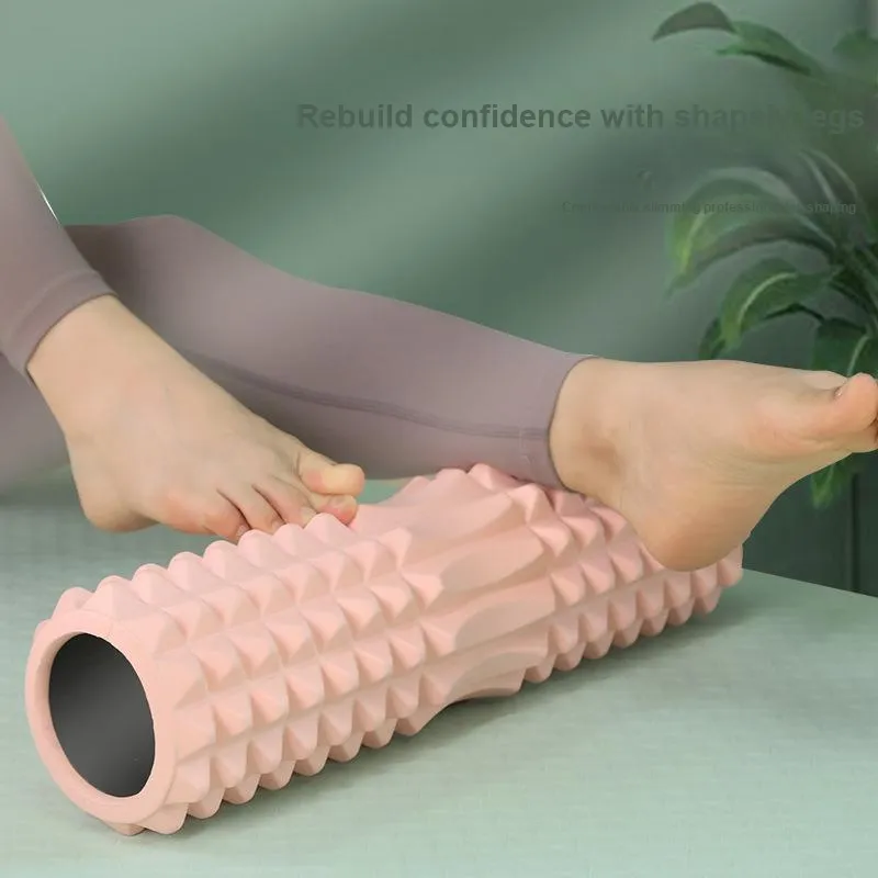 YL YULONG Yoga Stretchers Full Body-2