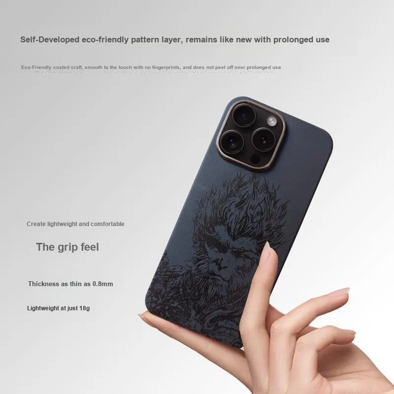 Gpadparts Phone Cases-3