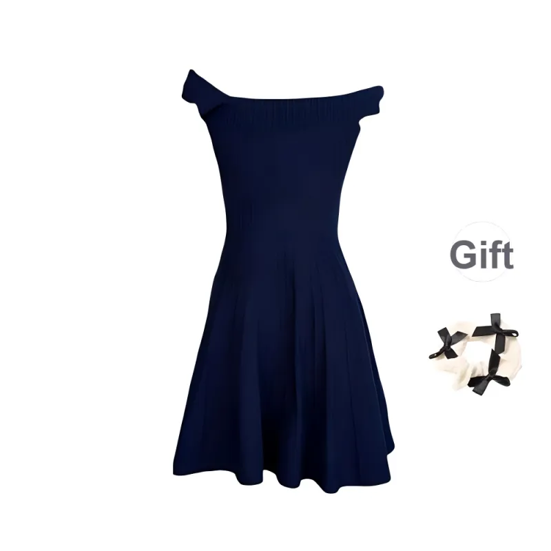 TURN UP Sleeveless Dress Women's-5