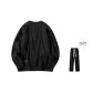 Black (Comes with Black Pants)