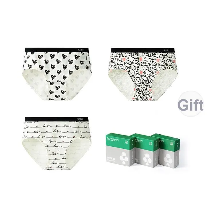 YOUKESHU Женские трусики-бикини