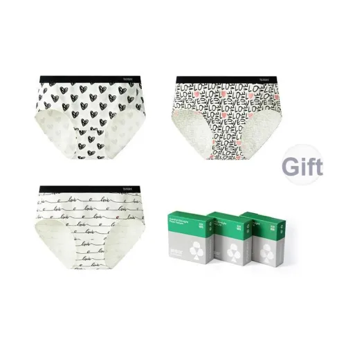 YOUKESHU Женские трусики-бикини