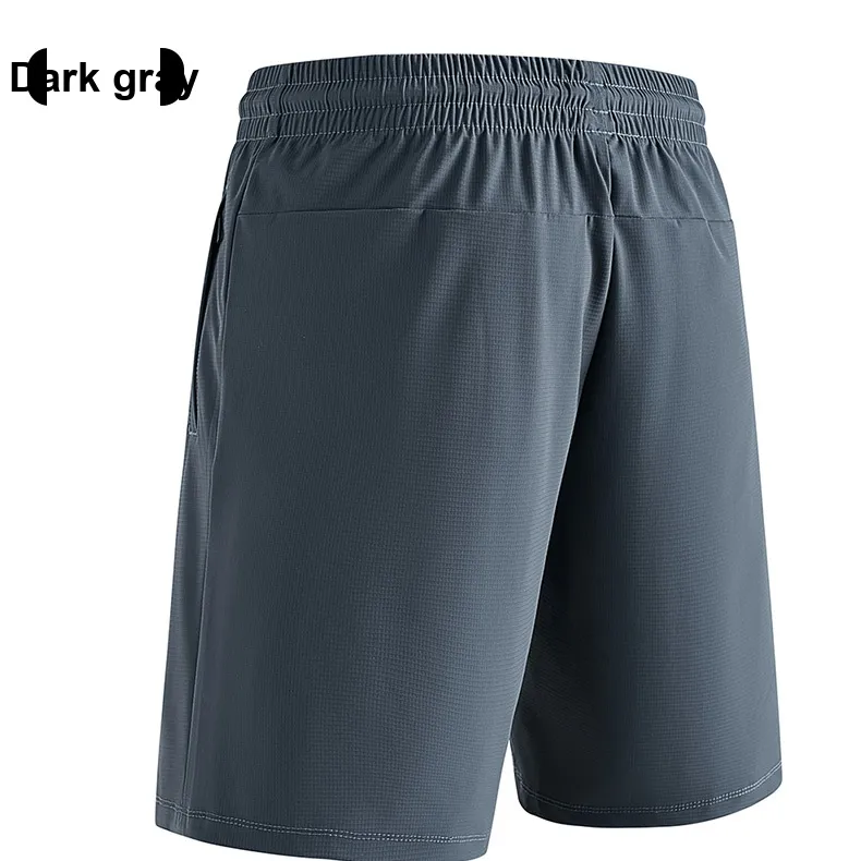 WOSAWE Sports Shorts Unisex-4