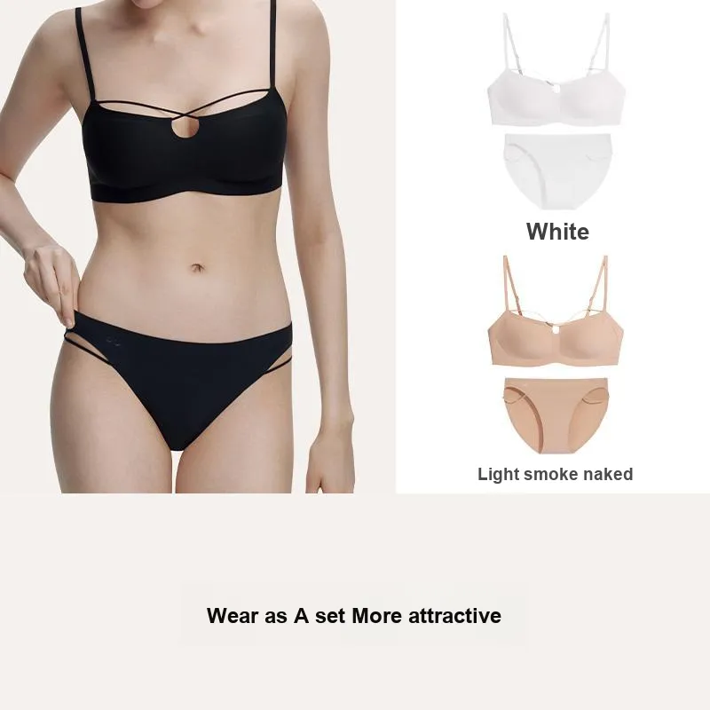 Ubras Women's Bras-3