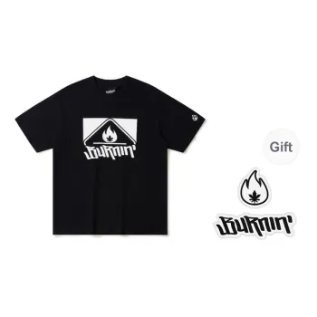 BURNIN T Shirts Unisex