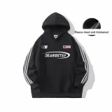 Black (Fleece-Lined)