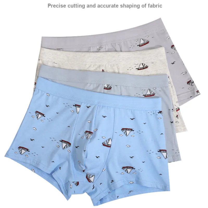 Lanza Men Underpants-5