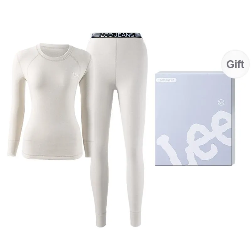 Lee Thermal Set Women's Gift Box Set-4