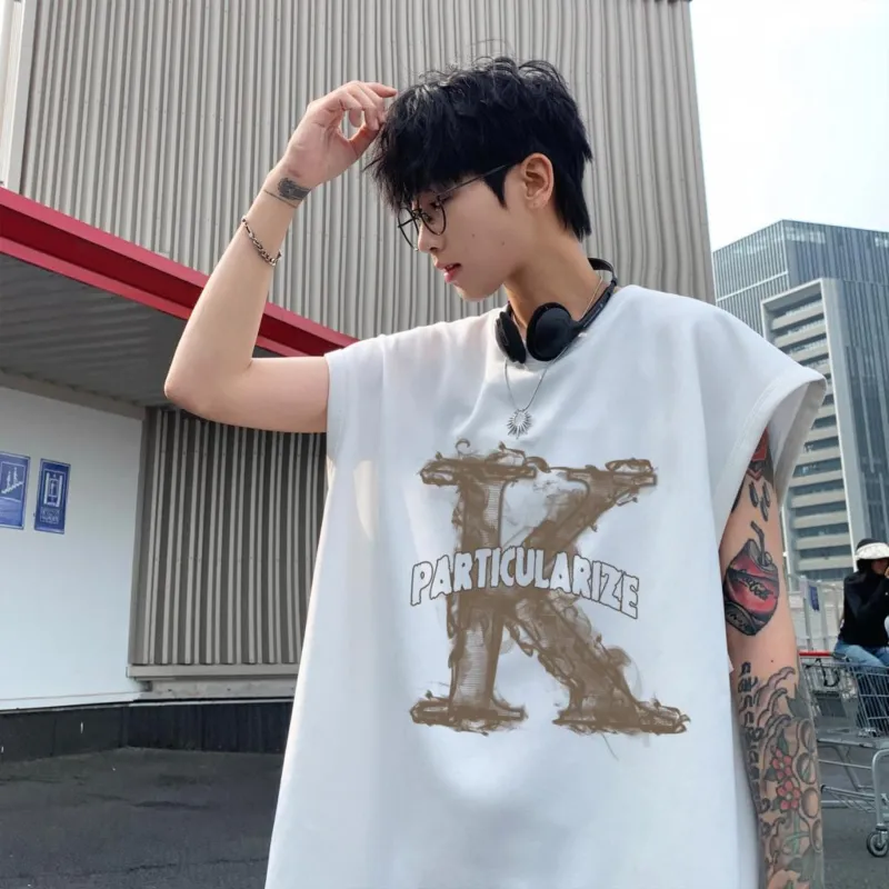 RVANGUARD Tank Tops Unisex-4