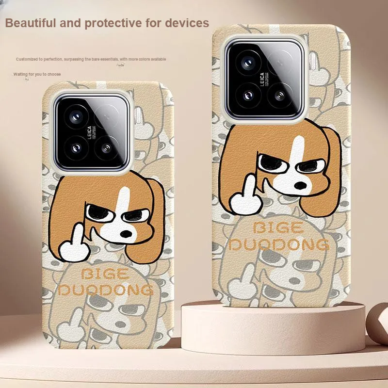 YIBAOBAO Phone Cases-1