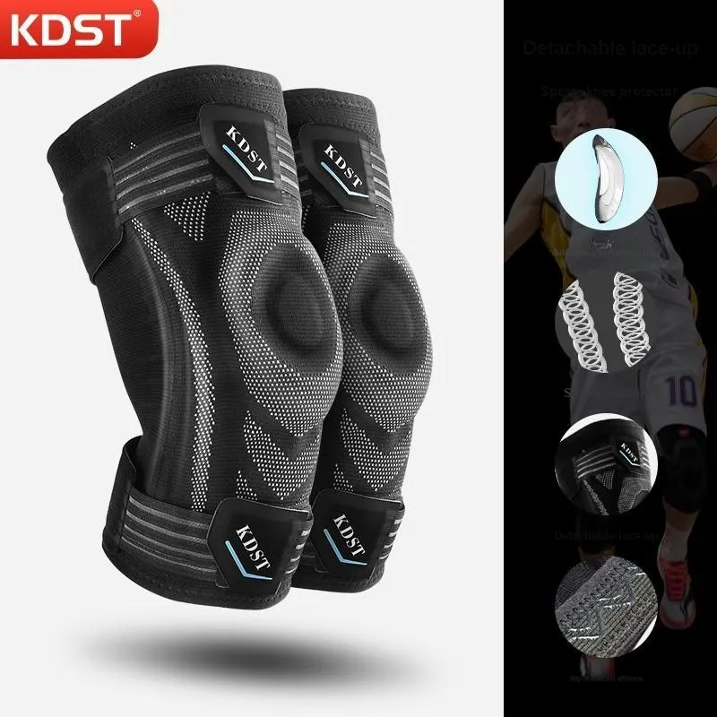 KDST Knee Pads-15